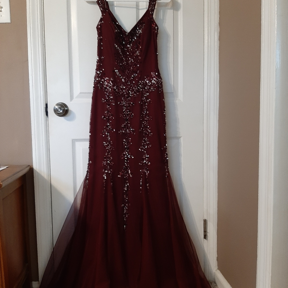 Bridesmaid / Prom